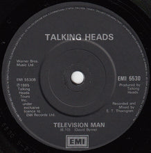 Load image into Gallery viewer, Talking Heads : Road To Nowhere (7&quot;, Single)
