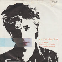 Load image into Gallery viewer, Japan : I Second That Emotion (7&quot;, Single, Sil)
