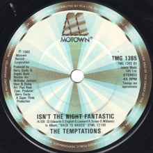 Load image into Gallery viewer, The Temptations : Treat Her Like A Lady (7&quot;, Single, Pap)
