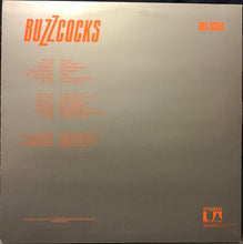 Load image into Gallery viewer, Buzzcocks : Another Music In A Different Kitchen (LP, Album)
