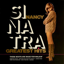 Load image into Gallery viewer, Nancy Sinatra : Greatest Hits (LP, Comp, RE)
