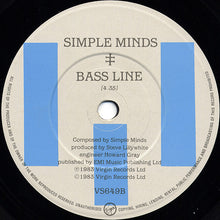 Load image into Gallery viewer, Simple Minds : Speed Your Love To Me (7&quot;, Single, Mat)
