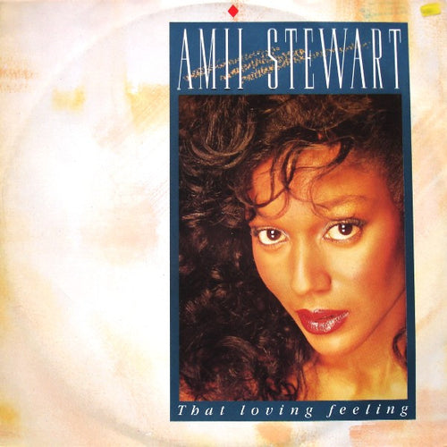 Amii Stewart : That Loving Feeling (12