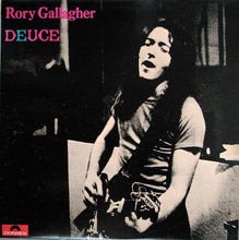 Load image into Gallery viewer, Rory Gallagher : Deuce (LP, Album)
