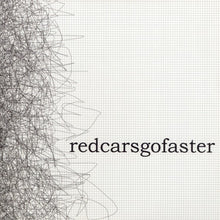 Load image into Gallery viewer, Redcarsgofaster : Micro (7&quot;, Blu)
