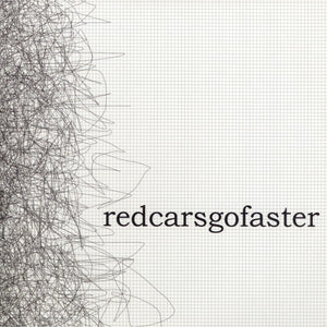 Redcarsgofaster : Micro (7", Blu)