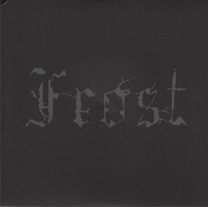 Frost (12) : Frost (7", EP, Ltd)