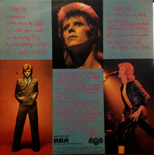 Load image into Gallery viewer, David Bowie : Pinups (LP, Album, RP)
