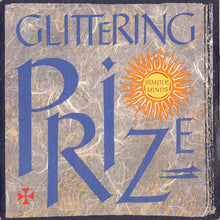 Load image into Gallery viewer, Simple Minds : Glittering Prize (7&quot;, Single)
