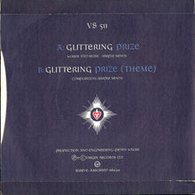 Load image into Gallery viewer, Simple Minds : Glittering Prize (7&quot;, Single)
