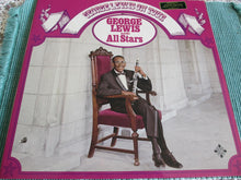 Load image into Gallery viewer, George Lewis And His New Orleans All Stars : George Lewis On Tour (2xLP, RE, Gat)
