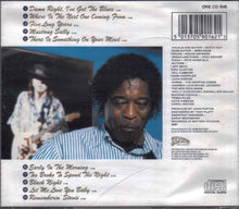 Load image into Gallery viewer, Buddy Guy : Damn Right, I&#39;ve Got The Blues (CD, Album)
