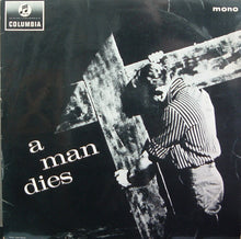 Load image into Gallery viewer, Valerie Mountain, Ricky Forde, The Strangers (31) : A Man Dies (LP, Album, Mono, RP)
