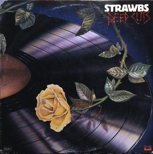 Strawbs : Deep Cuts (LP, Album, All)