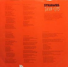 Load image into Gallery viewer, Strawbs : Deep Cuts (LP, Album, All)
