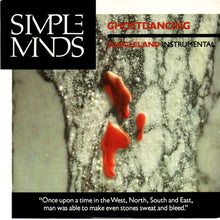 Load image into Gallery viewer, Simple Minds : Ghostdancing (7&quot;, Single)
