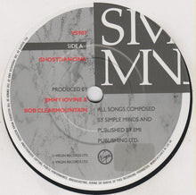 Load image into Gallery viewer, Simple Minds : Ghostdancing (7&quot;, Single)
