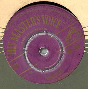 Jelly Roll Morton And His Red Hot Peppers* : Burnin´ The Iceberg (7")