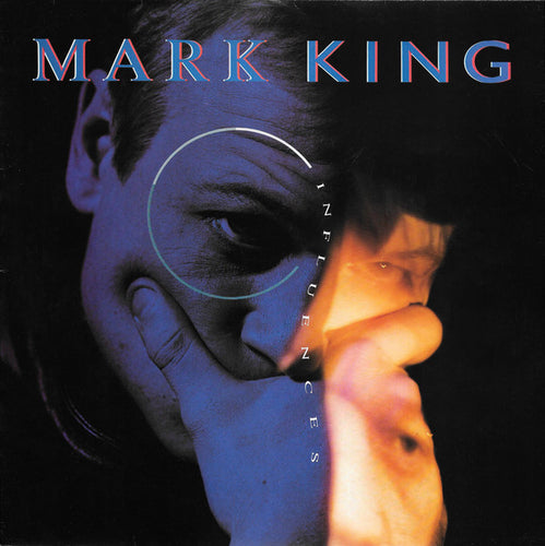 Mark King : Influences (LP, Album)