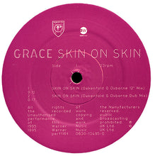 Load image into Gallery viewer, Grace : Skin On Skin (12&quot;, Single)
