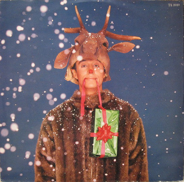 Wham! : Last Christmas (Pudding Mix) / Everything She Wants (12