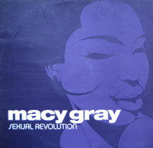 Load image into Gallery viewer, Macy Gray : Sexual Revolution (12&quot;, Promo)
