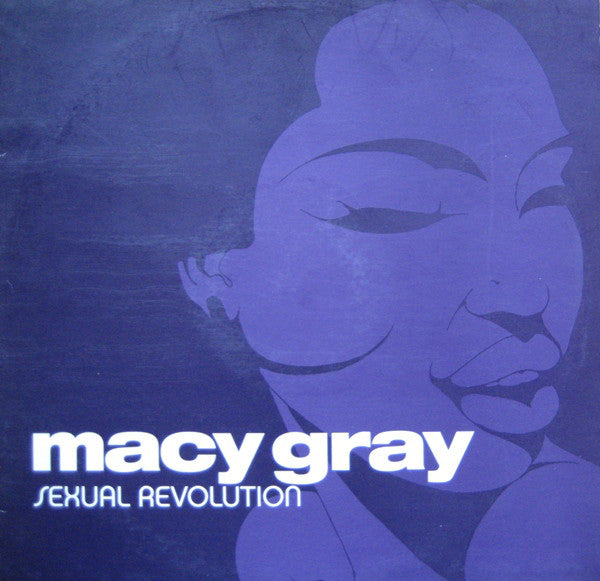 Macy Gray : Sexual Revolution (12