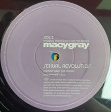 Load image into Gallery viewer, Macy Gray : Sexual Revolution (12&quot;, Promo)
