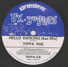 Load image into Gallery viewer, Tippa Irie : Hello Darling (7&quot;, Single)
