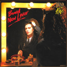 Load image into Gallery viewer, Dead Or Alive : Brand New Lover (7&quot;, Single)
